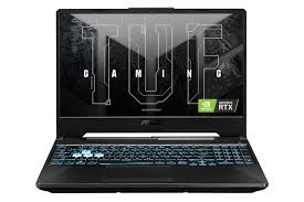ASUS TUF Gaming A15